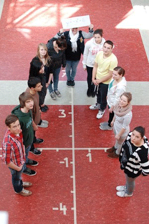 Parabeln aus Schüler