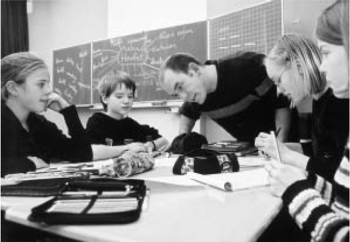 Ausbildung Pädagogik