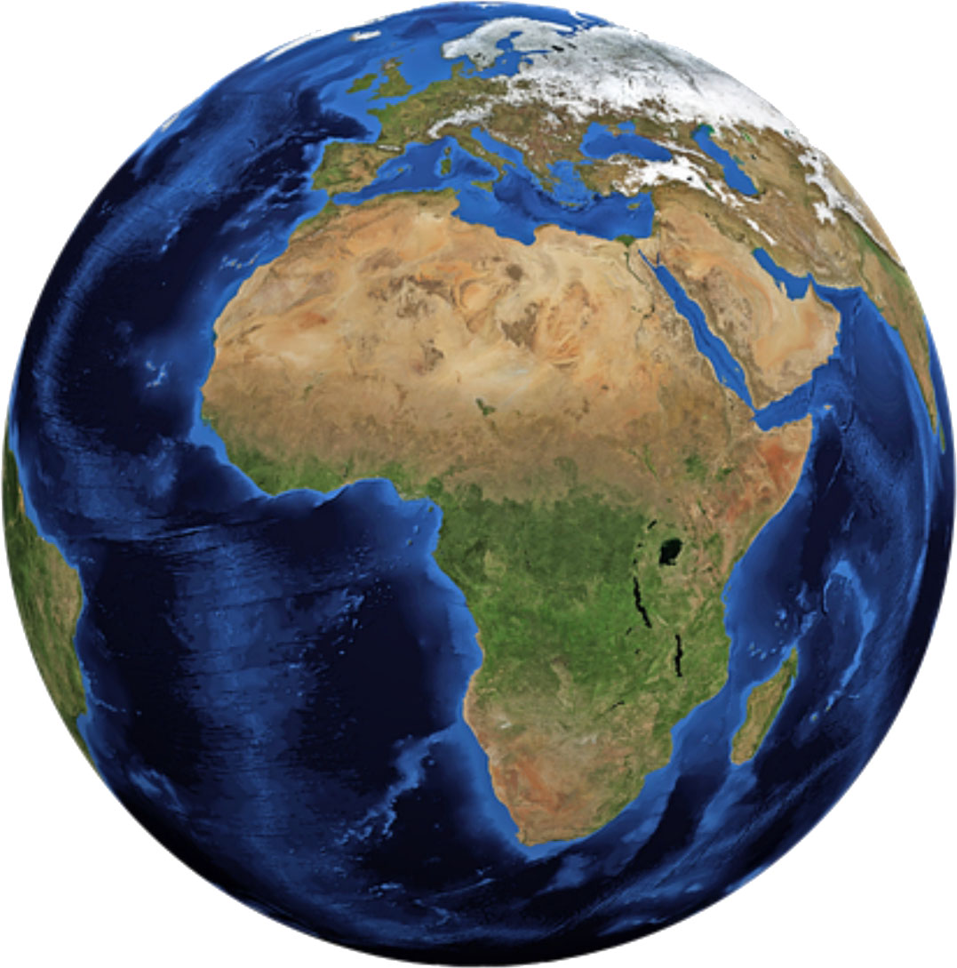 Geo Erde